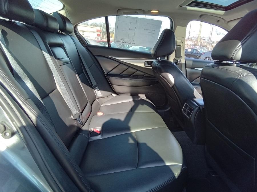 2020 INFINITI Q50 3.0t LUXE RWD, available for sale in Irvington, New Jersey | NJ Used Cars Center. Irvington, New Jersey 2020 INFINITI Q50 3.0t LUXE RWD, available for sale in Irvington, New Jersey | NJ Used Cars Center. Irvington, New Jersey