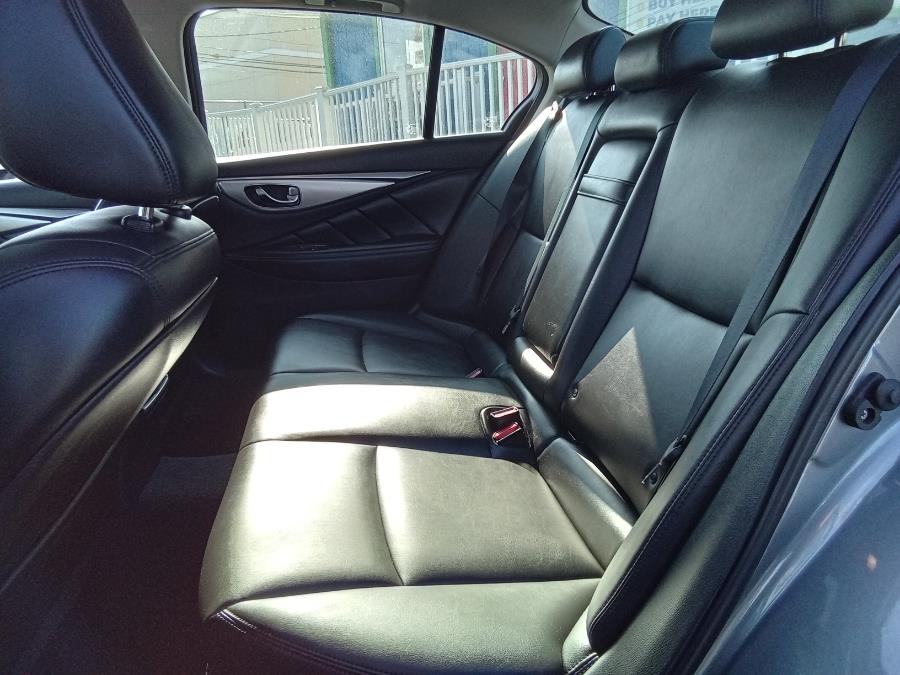 2020 INFINITI Q50 3.0t LUXE RWD, available for sale in Irvington, New Jersey | NJ Used Cars Center. Irvington, New Jersey 2020 INFINITI Q50 3.0t LUXE RWD, available for sale in Irvington, New Jersey | NJ Used Cars Center. Irvington, New Jersey