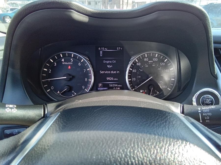 2020 INFINITI Q50 3.0t LUXE RWD, available for sale in Irvington, New Jersey | NJ Used Cars Center. Irvington, New Jersey 2020 INFINITI Q50 3.0t LUXE RWD, available for sale in Irvington, New Jersey | NJ Used Cars Center. Irvington, New Jersey