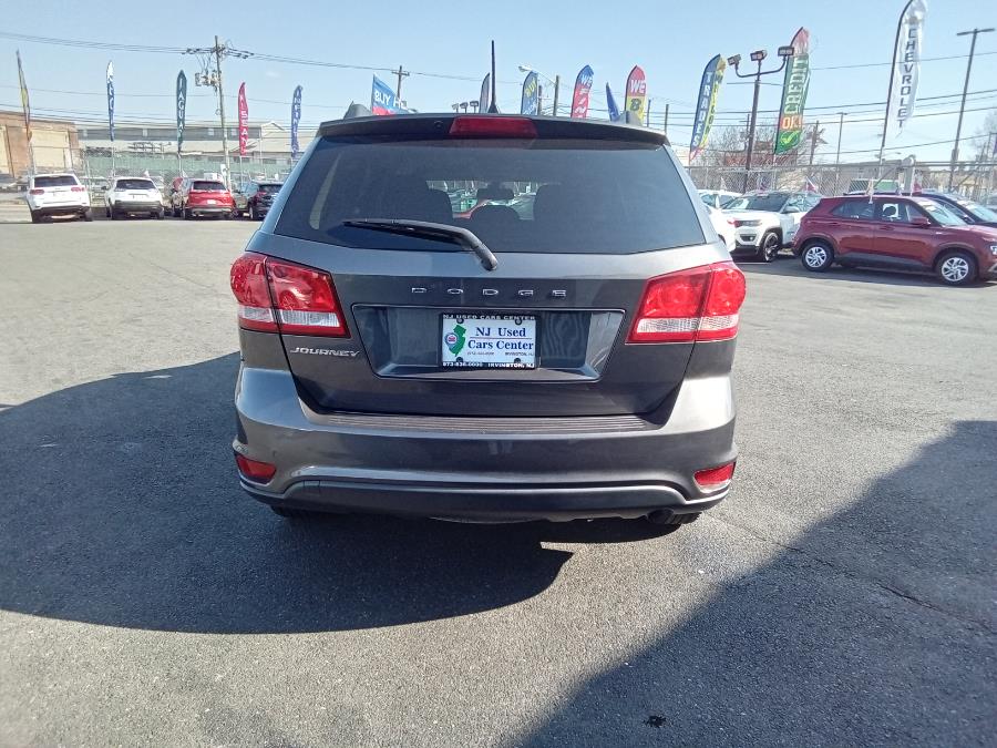 2019 Dodge Journey SE FWD, available for sale in Irvington, New Jersey | NJ Used Cars Center. Irvington, New Jersey 2019 Dodge Journey SE FWD, available for sale in Irvington, New Jersey | NJ Used Cars Center. Irvington, New Jersey