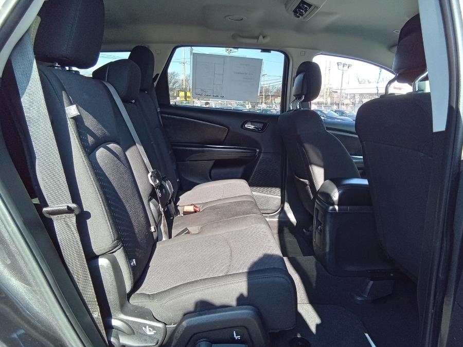 2019 Dodge Journey SE FWD, available for sale in Irvington, New Jersey | NJ Used Cars Center. Irvington, New Jersey 2019 Dodge Journey SE FWD, available for sale in Irvington, New Jersey | NJ Used Cars Center. Irvington, New Jersey