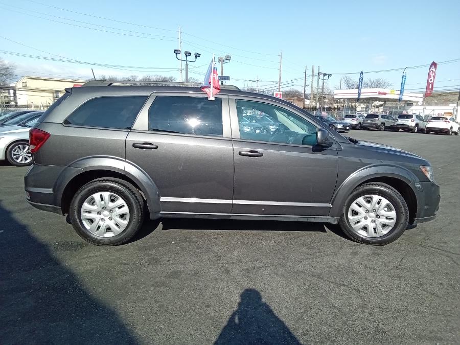 2019 Dodge Journey SE FWD, available for sale in Irvington, New Jersey | NJ Used Cars Center. Irvington, New Jersey 2019 Dodge Journey SE FWD, available for sale in Irvington, New Jersey | NJ Used Cars Center. Irvington, New Jersey