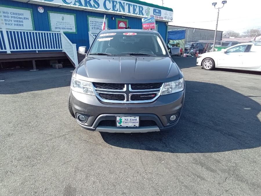 2019 Dodge Journey SE FWD, available for sale in Irvington, New Jersey | NJ Used Cars Center. Irvington, New Jersey 2019 Dodge Journey SE FWD, available for sale in Irvington, New Jersey | NJ Used Cars Center. Irvington, New Jersey