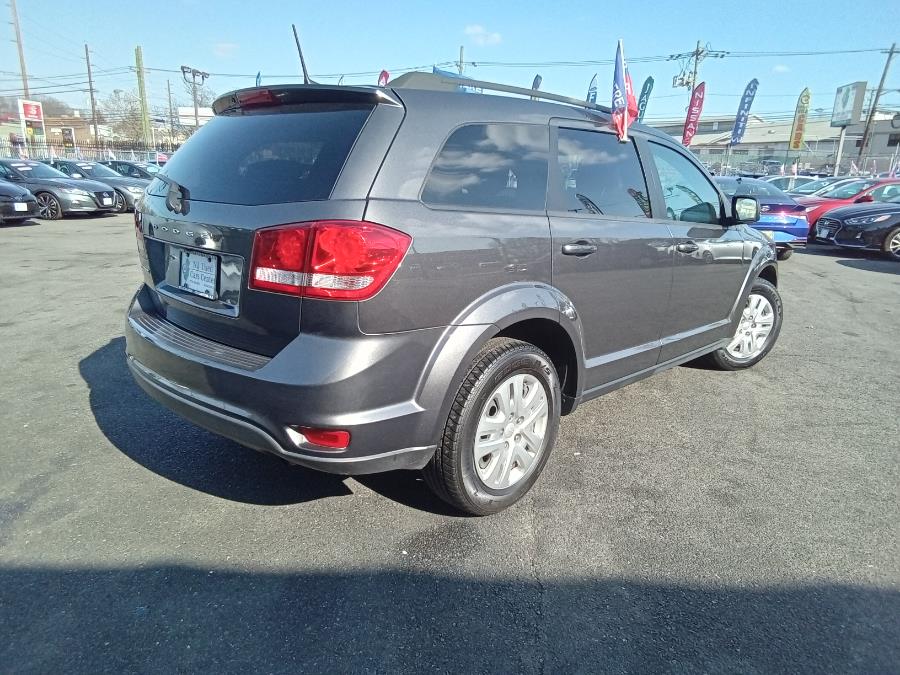 2019 Dodge Journey SE FWD, available for sale in Irvington, New Jersey | NJ Used Cars Center. Irvington, New Jersey 2019 Dodge Journey SE FWD, available for sale in Irvington, New Jersey | NJ Used Cars Center. Irvington, New Jersey