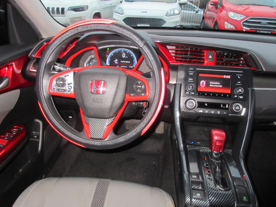 2019 Honda Civic Sedan LX CVT, available for sale in Linden, New Jersey | Route 27 Auto Mall. Linden, New Jersey 2019 Honda Civic Sedan LX CVT, available for sale in Linden, New Jersey | Route 27 Auto Mall. Linden, New Jersey