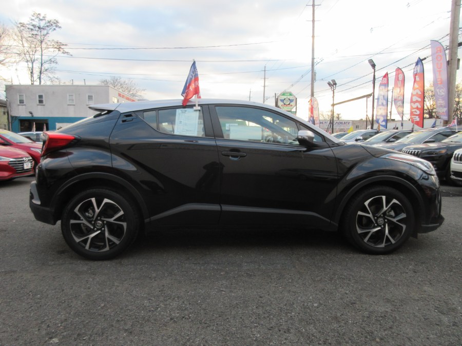 2020 Toyota C-HR XLE FWD (Natl), available for sale in Linden, New Jersey | Route 27 Auto Mall. Linden, New Jersey 2020 Toyota C-HR XLE FWD (Natl), available for sale in Linden, New Jersey | Route 27 Auto Mall. Linden, New Jersey