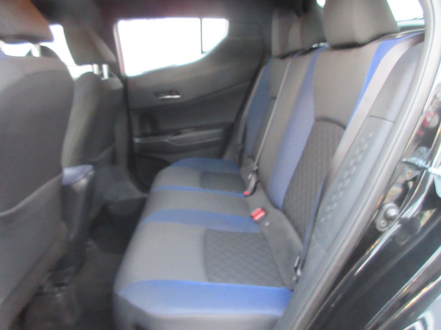 2020 Toyota C-HR XLE FWD (Natl), available for sale in Linden, New Jersey | Route 27 Auto Mall. Linden, New Jersey 2020 Toyota C-HR XLE FWD (Natl), available for sale in Linden, New Jersey | Route 27 Auto Mall. Linden, New Jersey