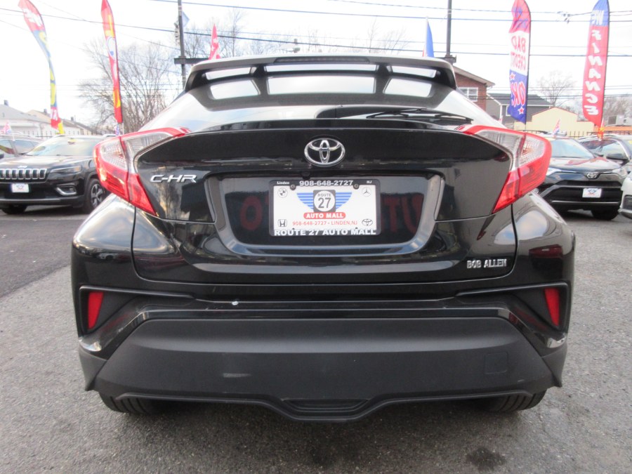 2020 Toyota C-HR XLE FWD (Natl), available for sale in Linden, New Jersey | Route 27 Auto Mall. Linden, New Jersey 2020 Toyota C-HR XLE FWD (Natl), available for sale in Linden, New Jersey | Route 27 Auto Mall. Linden, New Jersey