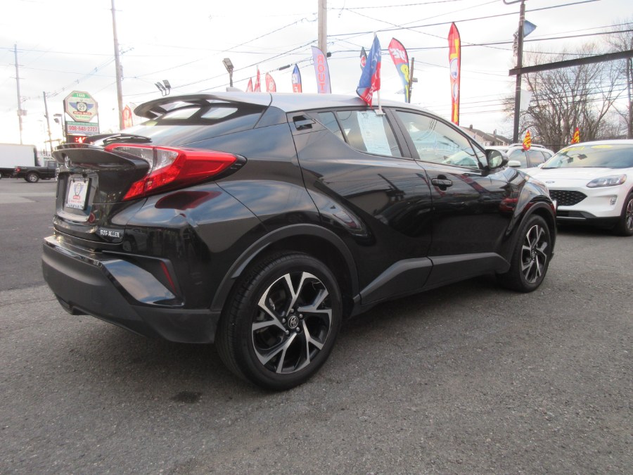 2020 Toyota C-HR XLE FWD (Natl), available for sale in Linden, New Jersey | Route 27 Auto Mall. Linden, New Jersey 2020 Toyota C-HR XLE FWD (Natl), available for sale in Linden, New Jersey | Route 27 Auto Mall. Linden, New Jersey