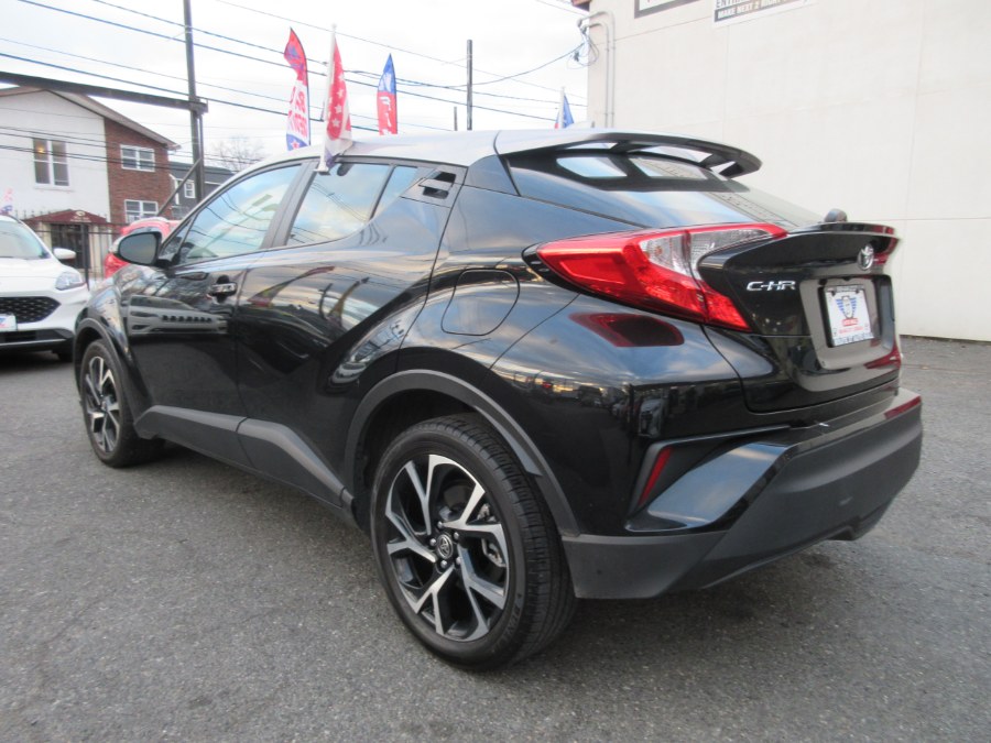 2020 Toyota C-HR XLE FWD (Natl), available for sale in Linden, New Jersey | Route 27 Auto Mall. Linden, New Jersey 2020 Toyota C-HR XLE FWD (Natl), available for sale in Linden, New Jersey | Route 27 Auto Mall. Linden, New Jersey