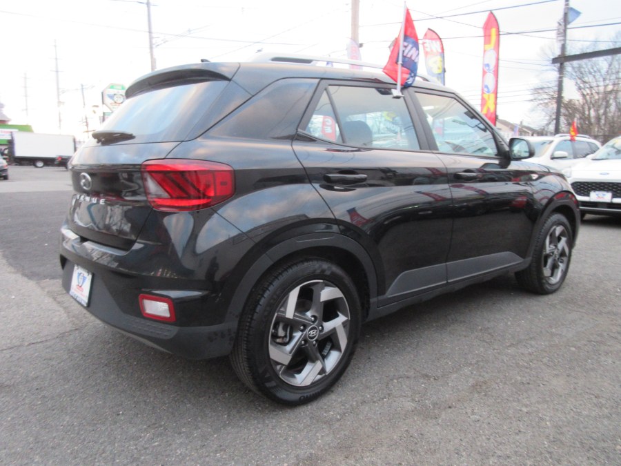 2021 Hyundai Venue SEL IVT, available for sale in Linden, New Jersey | Route 27 Auto Mall. Linden, New Jersey 2021 Hyundai Venue SEL IVT, available for sale in Linden, New Jersey | Route 27 Auto Mall. Linden, New Jersey