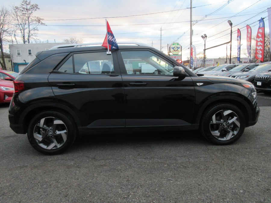 2021 Hyundai Venue SEL IVT, available for sale in Linden, New Jersey | Route 27 Auto Mall. Linden, New Jersey 2021 Hyundai Venue SEL IVT, available for sale in Linden, New Jersey | Route 27 Auto Mall. Linden, New Jersey