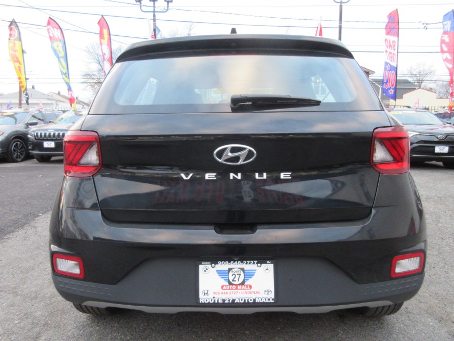 2021 Hyundai Venue SEL IVT, available for sale in Linden, New Jersey | Route 27 Auto Mall. Linden, New Jersey 2021 Hyundai Venue SEL IVT, available for sale in Linden, New Jersey | Route 27 Auto Mall. Linden, New Jersey