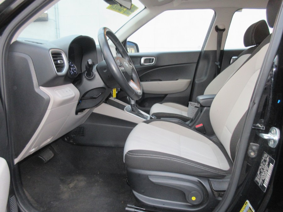 2021 Hyundai Venue SEL IVT, available for sale in Linden, New Jersey | Route 27 Auto Mall. Linden, New Jersey 2021 Hyundai Venue SEL IVT, available for sale in Linden, New Jersey | Route 27 Auto Mall. Linden, New Jersey