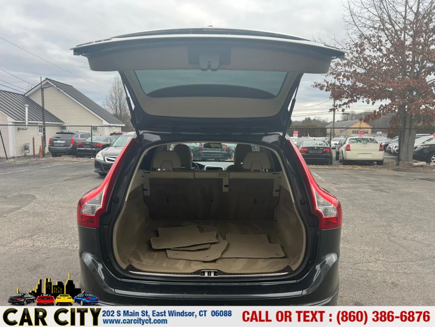 2014 Volvo XC60 AWD 4dr 3.0L Premier Plus, available for sale in East Windsor, Connecticut | Car City LLC. East Windsor, Connecticut 2014 Volvo XC60 AWD 4dr 3.0L Premier Plus, available for sale in East Windsor, Connecticut | Car City LLC. East Windsor, Connecticut
