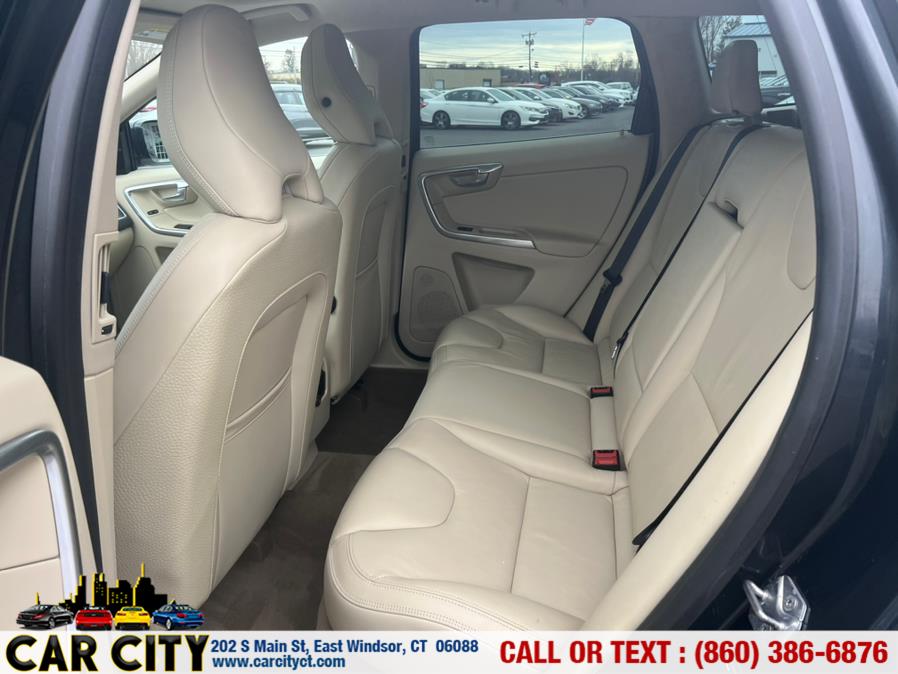 2014 Volvo XC60 AWD 4dr 3.0L Premier Plus, available for sale in East Windsor, Connecticut | Car City LLC. East Windsor, Connecticut 2014 Volvo XC60 AWD 4dr 3.0L Premier Plus, available for sale in East Windsor, Connecticut | Car City LLC. East Windsor, Connecticut