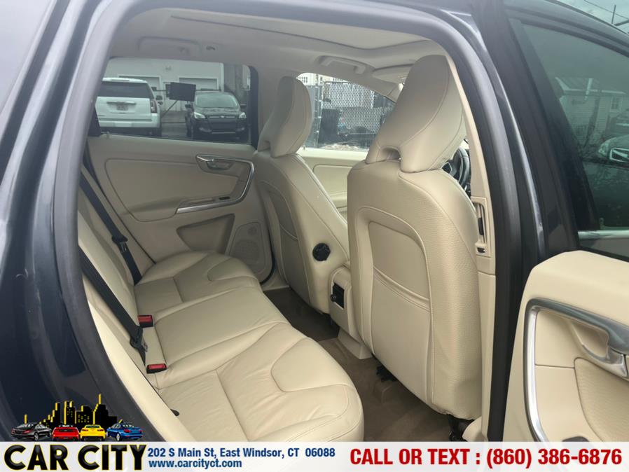 2014 Volvo XC60 AWD 4dr 3.0L Premier Plus, available for sale in East Windsor, Connecticut | Car City LLC. East Windsor, Connecticut 2014 Volvo XC60 AWD 4dr 3.0L Premier Plus, available for sale in East Windsor, Connecticut | Car City LLC. East Windsor, Connecticut