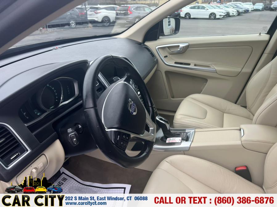 2014 Volvo XC60 AWD 4dr 3.0L Premier Plus, available for sale in East Windsor, Connecticut | Car City LLC. East Windsor, Connecticut 2014 Volvo XC60 AWD 4dr 3.0L Premier Plus, available for sale in East Windsor, Connecticut | Car City LLC. East Windsor, Connecticut