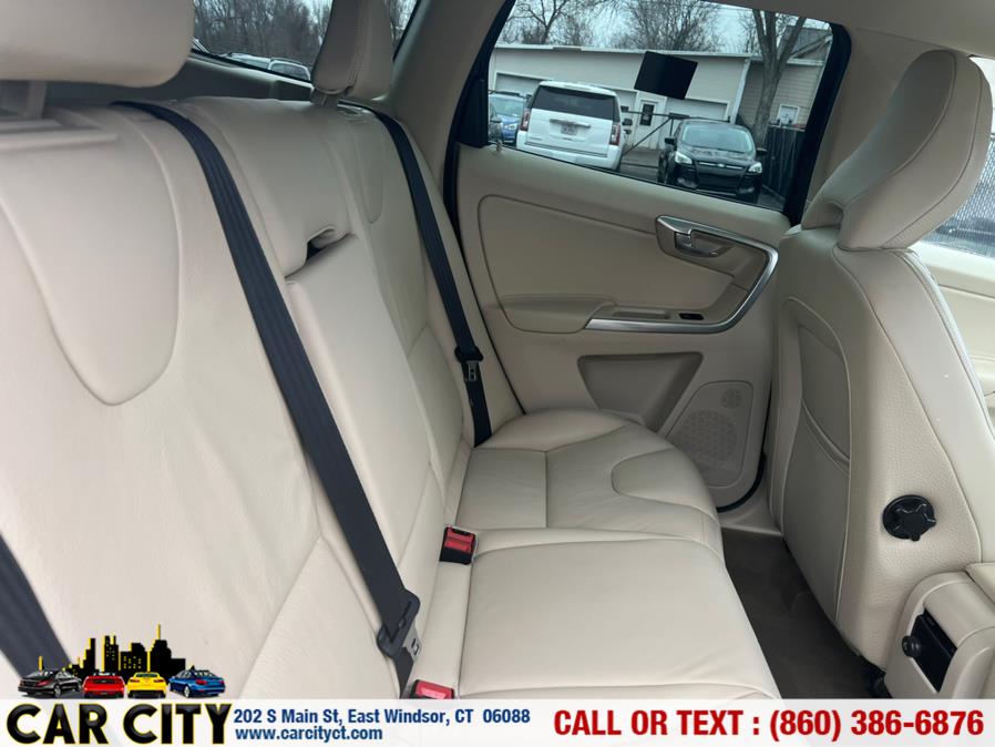 2014 Volvo XC60 AWD 4dr 3.0L Premier Plus, available for sale in East Windsor, Connecticut | Car City LLC. East Windsor, Connecticut 2014 Volvo XC60 AWD 4dr 3.0L Premier Plus, available for sale in East Windsor, Connecticut | Car City LLC. East Windsor, Connecticut