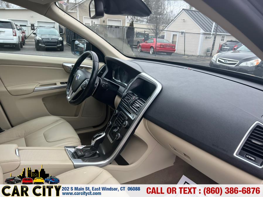 2014 Volvo XC60 AWD 4dr 3.0L Premier Plus, available for sale in East Windsor, Connecticut | Car City LLC. East Windsor, Connecticut 2014 Volvo XC60 AWD 4dr 3.0L Premier Plus, available for sale in East Windsor, Connecticut | Car City LLC. East Windsor, Connecticut