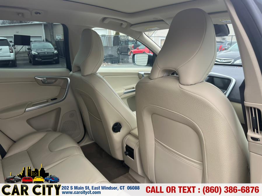 2014 Volvo XC60 AWD 4dr 3.0L Premier Plus, available for sale in East Windsor, Connecticut | Car City LLC. East Windsor, Connecticut 2014 Volvo XC60 AWD 4dr 3.0L Premier Plus, available for sale in East Windsor, Connecticut | Car City LLC. East Windsor, Connecticut