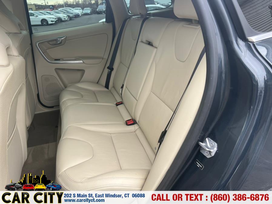 2014 Volvo XC60 AWD 4dr 3.0L Premier Plus, available for sale in East Windsor, Connecticut | Car City LLC. East Windsor, Connecticut 2014 Volvo XC60 AWD 4dr 3.0L Premier Plus, available for sale in East Windsor, Connecticut | Car City LLC. East Windsor, Connecticut
