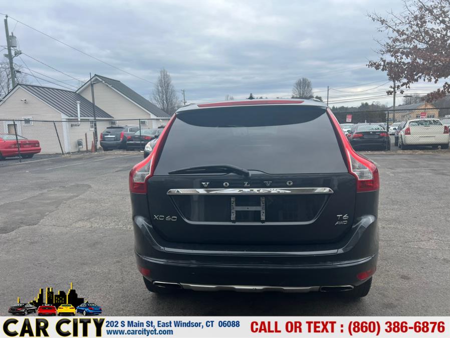 2014 Volvo XC60 AWD 4dr 3.0L Premier Plus, available for sale in East Windsor, Connecticut | Car City LLC. East Windsor, Connecticut 2014 Volvo XC60 AWD 4dr 3.0L Premier Plus, available for sale in East Windsor, Connecticut | Car City LLC. East Windsor, Connecticut