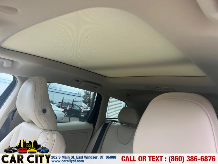 2014 Volvo XC60 AWD 4dr 3.0L Premier Plus, available for sale in East Windsor, Connecticut | Car City LLC. East Windsor, Connecticut 2014 Volvo XC60 AWD 4dr 3.0L Premier Plus, available for sale in East Windsor, Connecticut | Car City LLC. East Windsor, Connecticut