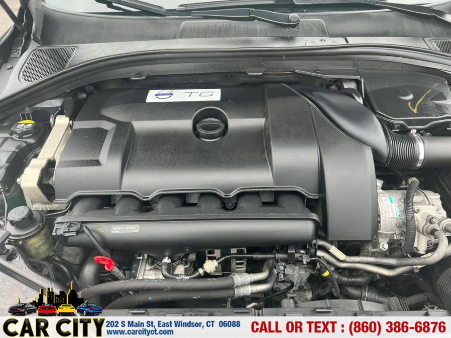 2014 Volvo XC60 AWD 4dr 3.0L Premier Plus, available for sale in East Windsor, Connecticut | Car City LLC. East Windsor, Connecticut 2014 Volvo XC60 AWD 4dr 3.0L Premier Plus, available for sale in East Windsor, Connecticut | Car City LLC. East Windsor, Connecticut