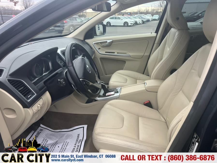 2014 Volvo XC60 AWD 4dr 3.0L Premier Plus, available for sale in East Windsor, Connecticut | Car City LLC. East Windsor, Connecticut 2014 Volvo XC60 AWD 4dr 3.0L Premier Plus, available for sale in East Windsor, Connecticut | Car City LLC. East Windsor, Connecticut