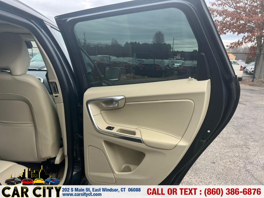 2014 Volvo XC60 AWD 4dr 3.0L Premier Plus, available for sale in East Windsor, Connecticut | Car City LLC. East Windsor, Connecticut 2014 Volvo XC60 AWD 4dr 3.0L Premier Plus, available for sale in East Windsor, Connecticut | Car City LLC. East Windsor, Connecticut
