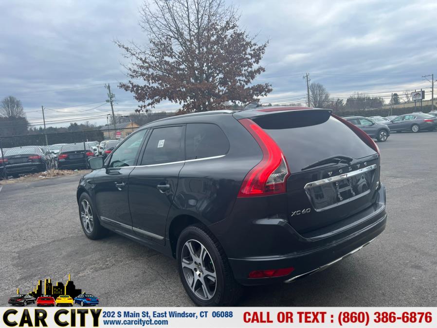 2014 Volvo XC60 AWD 4dr 3.0L Premier Plus, available for sale in East Windsor, Connecticut | Car City LLC. East Windsor, Connecticut 2014 Volvo XC60 AWD 4dr 3.0L Premier Plus, available for sale in East Windsor, Connecticut | Car City LLC. East Windsor, Connecticut