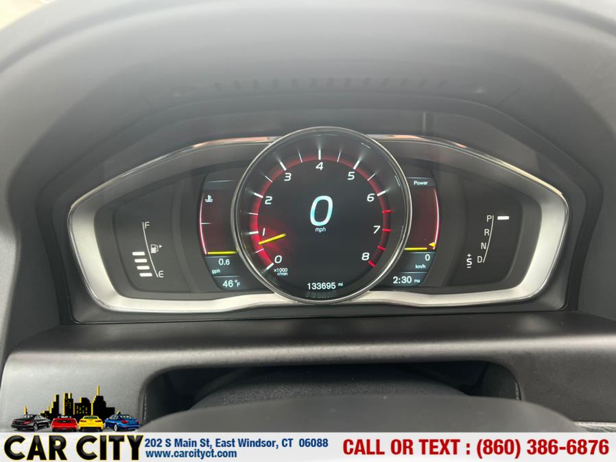 2014 Volvo XC60 AWD 4dr 3.0L Premier Plus, available for sale in East Windsor, Connecticut | Car City LLC. East Windsor, Connecticut 2014 Volvo XC60 AWD 4dr 3.0L Premier Plus, available for sale in East Windsor, Connecticut | Car City LLC. East Windsor, Connecticut