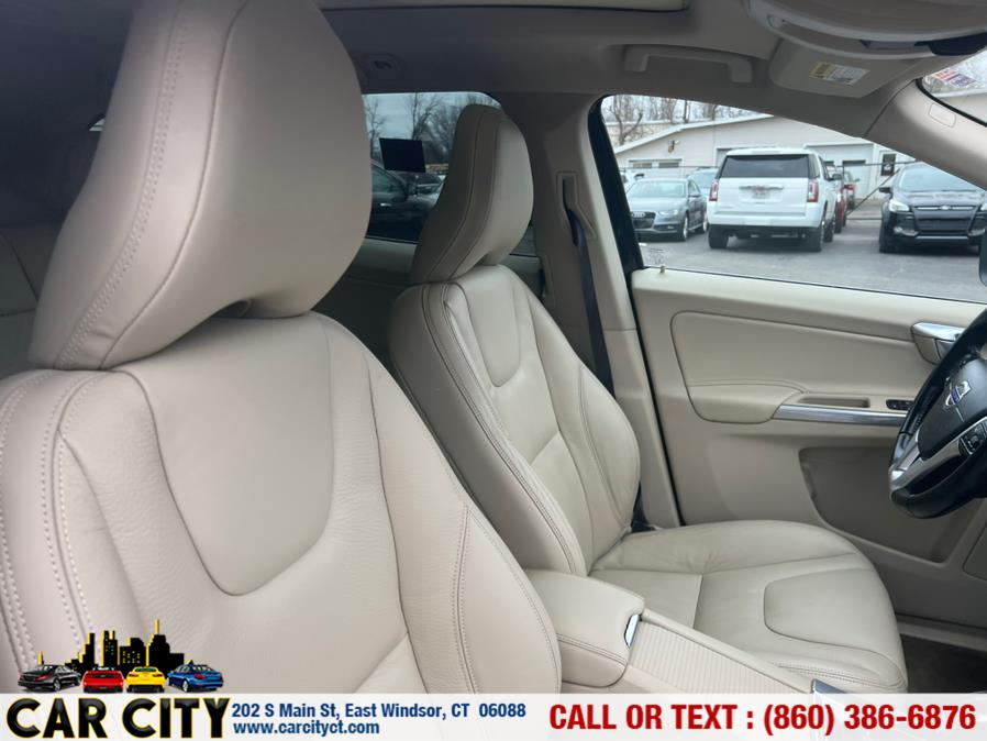 2014 Volvo XC60 AWD 4dr 3.0L Premier Plus, available for sale in East Windsor, Connecticut | Car City LLC. East Windsor, Connecticut 2014 Volvo XC60 AWD 4dr 3.0L Premier Plus, available for sale in East Windsor, Connecticut | Car City LLC. East Windsor, Connecticut