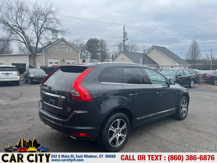 2014 Volvo XC60 AWD 4dr 3.0L Premier Plus, available for sale in East Windsor, Connecticut | Car City LLC. East Windsor, Connecticut 2014 Volvo XC60 AWD 4dr 3.0L Premier Plus, available for sale in East Windsor, Connecticut | Car City LLC. East Windsor, Connecticut
