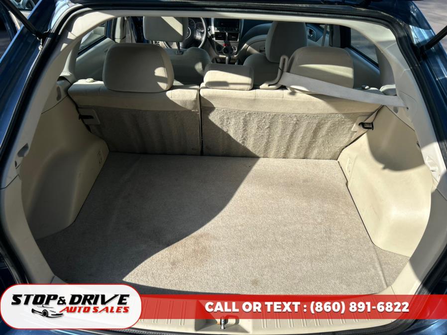 2010 Subaru Impreza Wagon 5dr Auto i, available for sale in East Windsor, Connecticut | Stop & Drive Auto Sales. East Windsor, Connecticut 2010 Subaru Impreza Wagon 5dr Auto i, available for sale in East Windsor, Connecticut | Stop & Drive Auto Sales. East Windsor, Connecticut