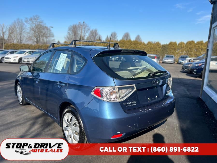 2010 Subaru Impreza Wagon 5dr Auto i, available for sale in East Windsor, Connecticut | Stop & Drive Auto Sales. East Windsor, Connecticut 2010 Subaru Impreza Wagon 5dr Auto i, available for sale in East Windsor, Connecticut | Stop & Drive Auto Sales. East Windsor, Connecticut