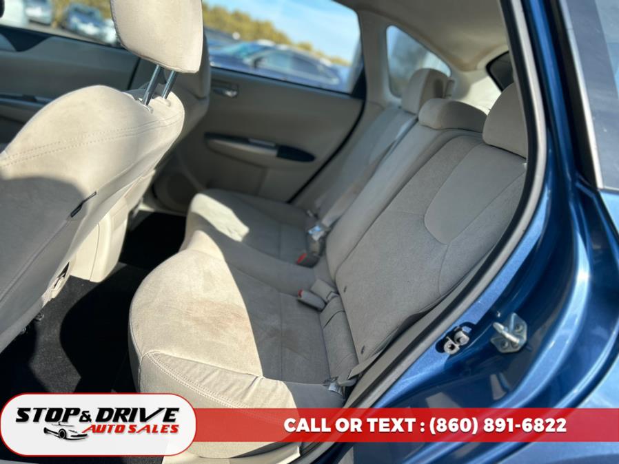 2010 Subaru Impreza Wagon 5dr Auto i, available for sale in East Windsor, Connecticut | Stop & Drive Auto Sales. East Windsor, Connecticut 2010 Subaru Impreza Wagon 5dr Auto i, available for sale in East Windsor, Connecticut | Stop & Drive Auto Sales. East Windsor, Connecticut