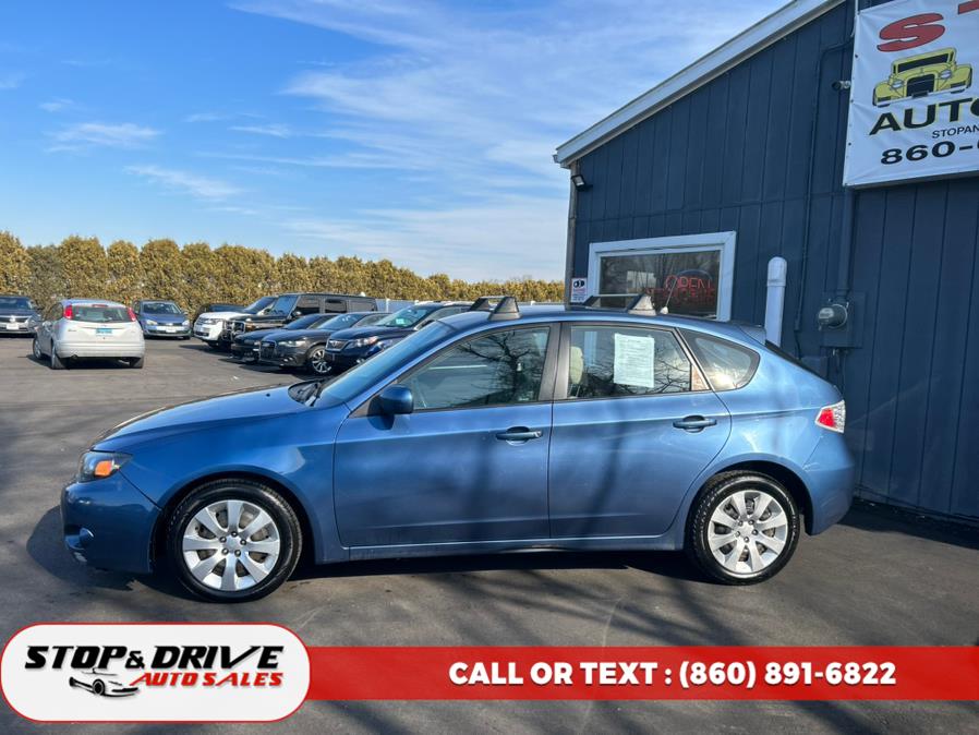 2010 Subaru Impreza Wagon 5dr Auto i, available for sale in East Windsor, Connecticut | Stop & Drive Auto Sales. East Windsor, Connecticut 2010 Subaru Impreza Wagon 5dr Auto i, available for sale in East Windsor, Connecticut | Stop & Drive Auto Sales. East Windsor, Connecticut