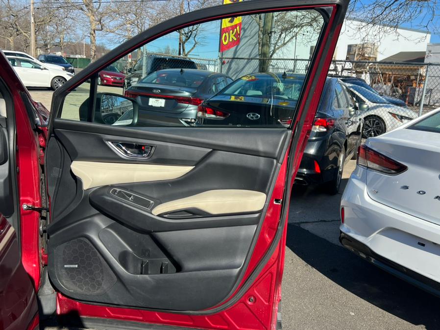 2019 Subaru Ascent 2.4T Limited 7-Passenger, available for sale in New Haven, Connecticut | Unique Auto Sales LLC. New Haven, Connecticut