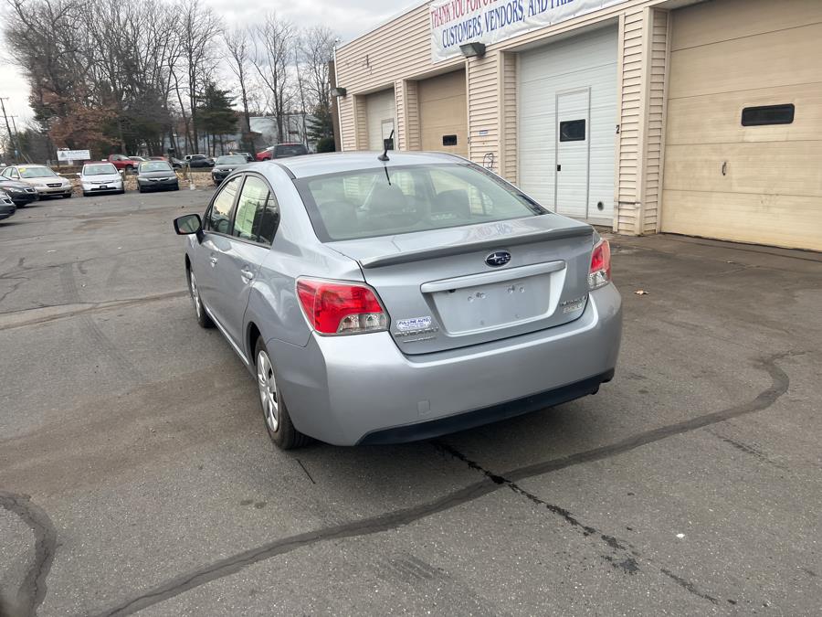 2016 Subaru Impreza Sedan 4dr Man 2.0i, available for sale in South Windsor , Connecticut | Ful-line Auto LLC. South Windsor , Connecticut 2016 Subaru Impreza Sedan 4dr Man 2.0i, available for sale in South Windsor , Connecticut | Ful-line Auto LLC. South Windsor , Connecticut