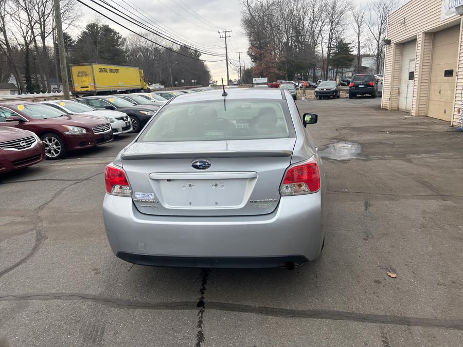 2016 Subaru Impreza Sedan 4dr Man 2.0i, available for sale in South Windsor , Connecticut | Ful-line Auto LLC. South Windsor , Connecticut 2016 Subaru Impreza Sedan 4dr Man 2.0i, available for sale in South Windsor , Connecticut | Ful-line Auto LLC. South Windsor , Connecticut
