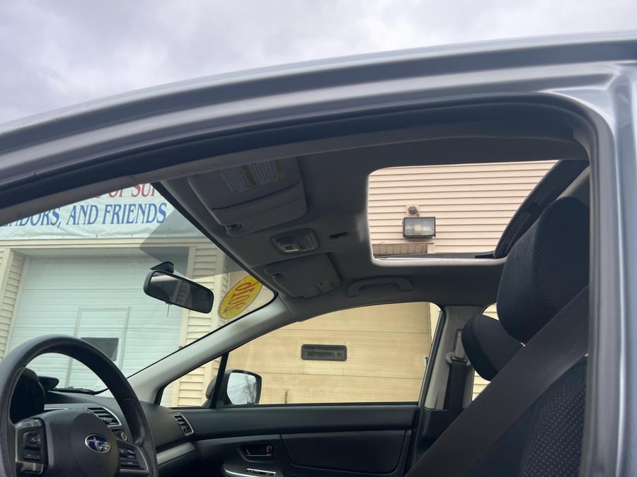 2016 Subaru Impreza Sedan 4dr Man 2.0i, available for sale in South Windsor , Connecticut | Ful-line Auto LLC. South Windsor , Connecticut 2016 Subaru Impreza Sedan 4dr Man 2.0i, available for sale in South Windsor , Connecticut | Ful-line Auto LLC. South Windsor , Connecticut