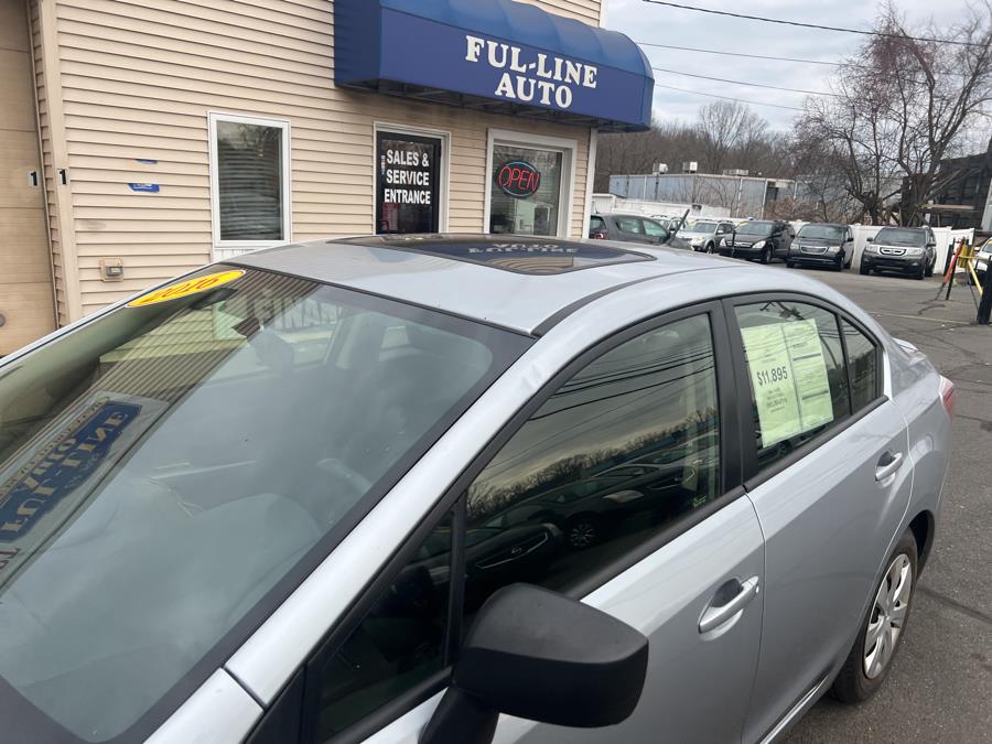 2016 Subaru Impreza Sedan 4dr Man 2.0i, available for sale in South Windsor , Connecticut | Ful-line Auto LLC. South Windsor , Connecticut 2016 Subaru Impreza Sedan 4dr Man 2.0i, available for sale in South Windsor , Connecticut | Ful-line Auto LLC. South Windsor , Connecticut