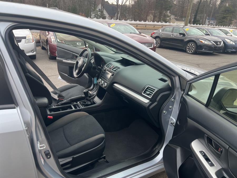 2016 Subaru Impreza Sedan 4dr Man 2.0i, available for sale in South Windsor , Connecticut | Ful-line Auto LLC. South Windsor , Connecticut 2016 Subaru Impreza Sedan 4dr Man 2.0i, available for sale in South Windsor , Connecticut | Ful-line Auto LLC. South Windsor , Connecticut
