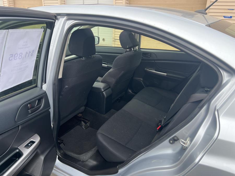 2016 Subaru Impreza Sedan 4dr Man 2.0i, available for sale in South Windsor , Connecticut | Ful-line Auto LLC. South Windsor , Connecticut 2016 Subaru Impreza Sedan 4dr Man 2.0i, available for sale in South Windsor , Connecticut | Ful-line Auto LLC. South Windsor , Connecticut