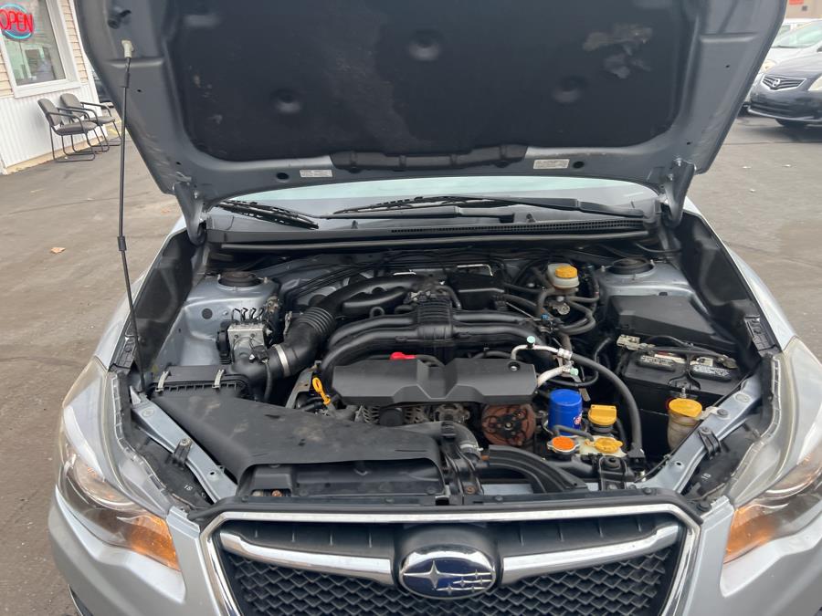 2016 Subaru Impreza Sedan 4dr Man 2.0i, available for sale in South Windsor , Connecticut | Ful-line Auto LLC. South Windsor , Connecticut 2016 Subaru Impreza Sedan 4dr Man 2.0i, available for sale in South Windsor , Connecticut | Ful-line Auto LLC. South Windsor , Connecticut