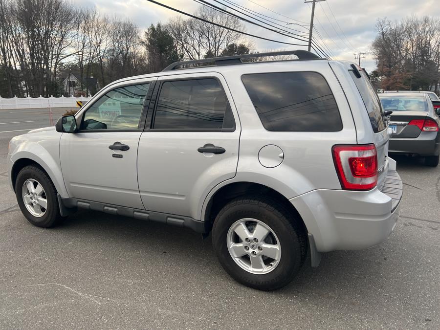 2012 Ford Escape FWD 4dr XLT, available for sale in South Windsor , Connecticut | Ful-line Auto LLC. South Windsor , Connecticut 2012 Ford Escape FWD 4dr XLT, available for sale in South Windsor , Connecticut | Ful-line Auto LLC. South Windsor , Connecticut