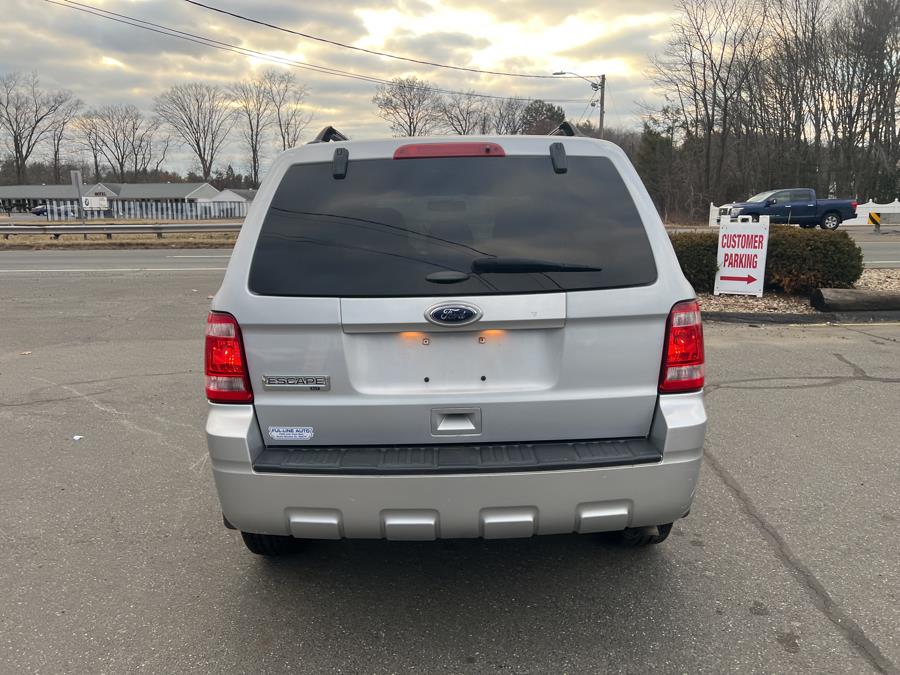 2012 Ford Escape FWD 4dr XLT, available for sale in South Windsor , Connecticut | Ful-line Auto LLC. South Windsor , Connecticut 2012 Ford Escape FWD 4dr XLT, available for sale in South Windsor , Connecticut | Ful-line Auto LLC. South Windsor , Connecticut