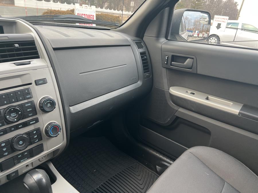 2012 Ford Escape FWD 4dr XLT, available for sale in South Windsor , Connecticut | Ful-line Auto LLC. South Windsor , Connecticut 2012 Ford Escape FWD 4dr XLT, available for sale in South Windsor , Connecticut | Ful-line Auto LLC. South Windsor , Connecticut